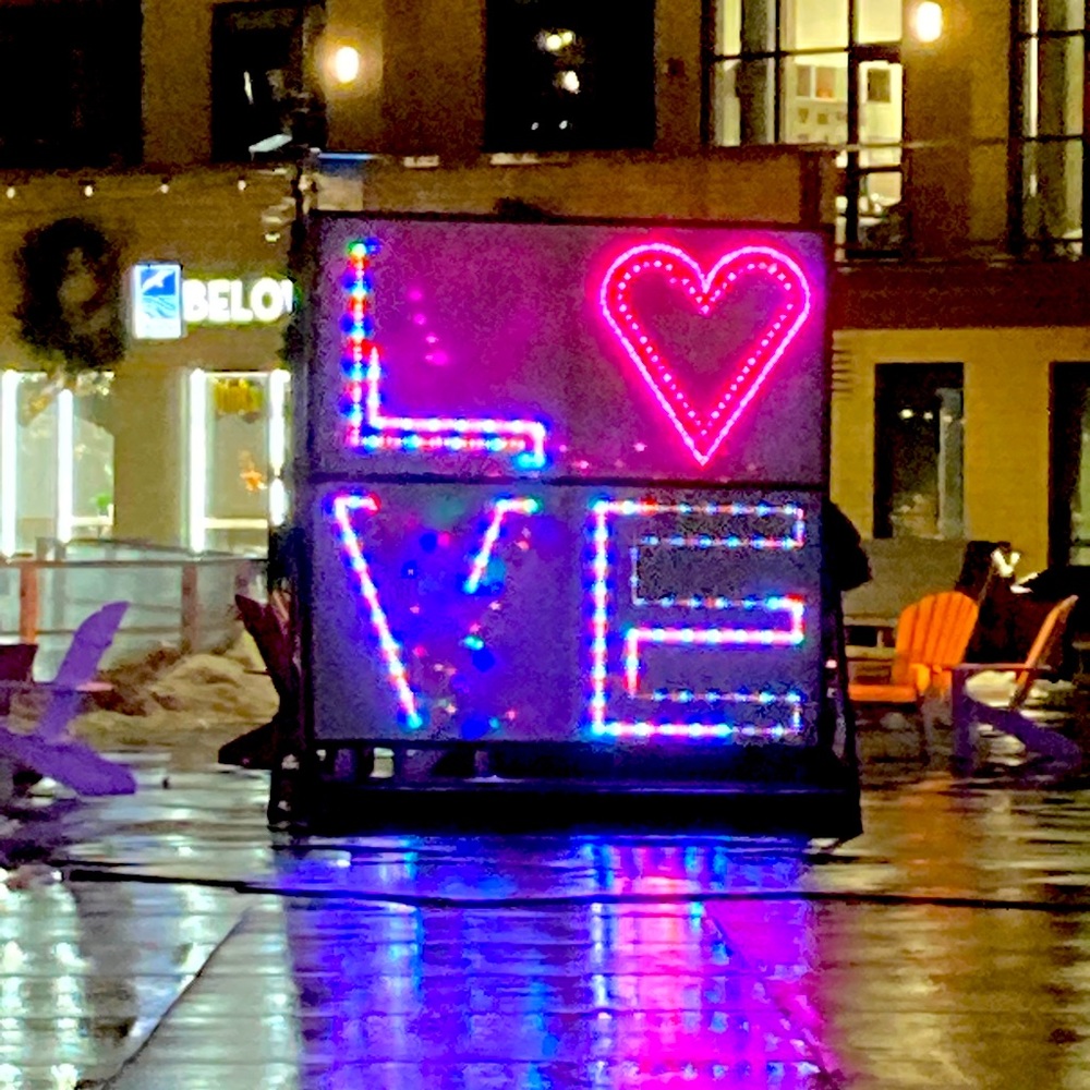 Meet your Posher, Michelle